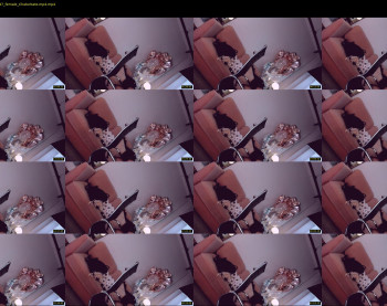 hollyextra — 47 minute Chaturbate female cam show recording, 1080p, Feb 12, 2021