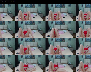 hoootmaggie — 37 minute Chaturbate couple cam show recording, 1080p, Feb 11, 2021