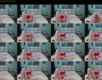 hoootmaggie — 19 minute Chaturbate couple cam show recording, 1080p, Feb 11, 2021