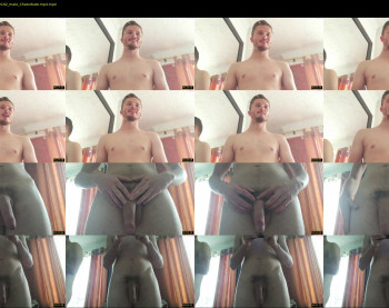 horse_man2 — 5 minute Chaturbate male cam show recording, 720p, Feb 7, 2021
