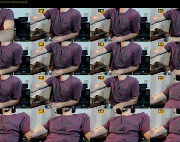 hot_martin25 — 2 minute Chaturbate male cam show recording, 1080p, Feb 11, 2021