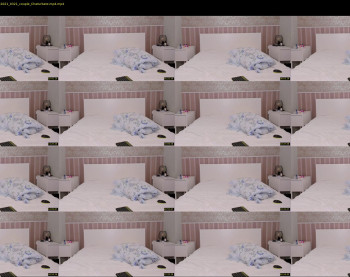 howtoreachorgasm — 46 minute Chaturbate couple cam show recording, 1080p, Feb 12, 2021