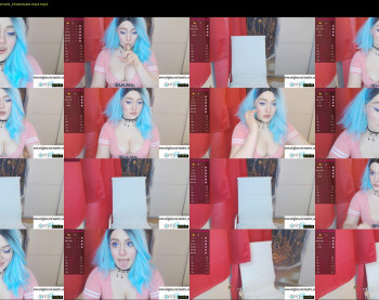 i_esus — 16 minute Chaturbate couple cam show recording, 1080p, Feb 11, 2021
