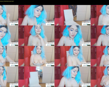 i_esus — 39 minute Chaturbate couple cam show recording, 1080p, Feb 11, 2021