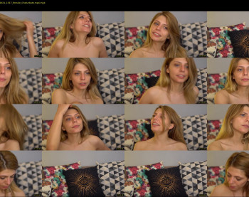 idontlikeguccibelts — 33 minute Chaturbate female cam show recording, 1080p, Feb 11, 2021