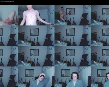 ironthud — 19 minute Chaturbate male cam show recording, 720p, Feb 11, 2021