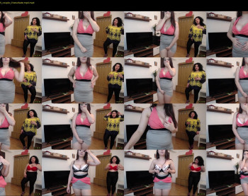 iuliana32 — 71 minute Chaturbate couple cam show recording, 1080p, Feb 11, 2021