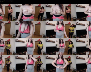 iuliana32 — 71 minute Chaturbate couple cam show recording, 1080p, Feb 11, 2021
