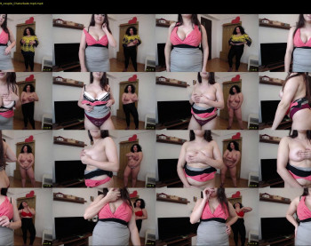iuliana32 — 72 minute Chaturbate couple cam show recording, 1080p, Feb 11, 2021