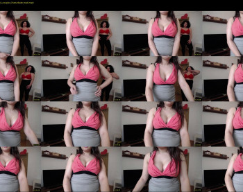 iuliana32 — 4 minute Chaturbate couple cam show recording, 1080p, Feb 11, 2021