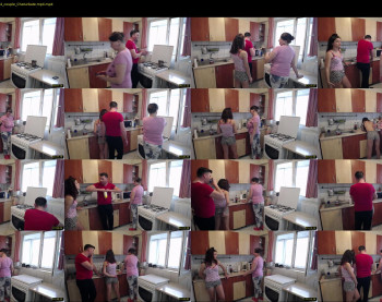 iuliana32 — 70 minute Chaturbate couple cam show recording, 1080p, Feb 11, 2021