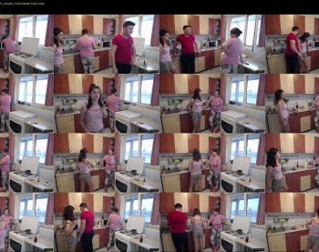 iuliana32 — 71 minute Chaturbate couple cam show recording, 1080p, Feb 11, 2021