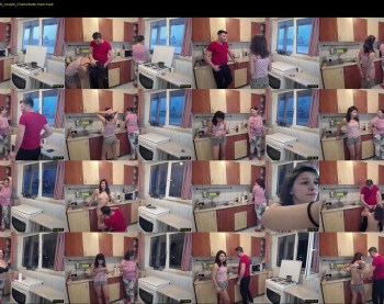iuliana32 — 70 minute Chaturbate couple cam show recording, 1080p, Feb 11, 2021