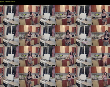 iuliana32 — 10 minute Chaturbate couple cam show recording, 1080p, Feb 11, 2021