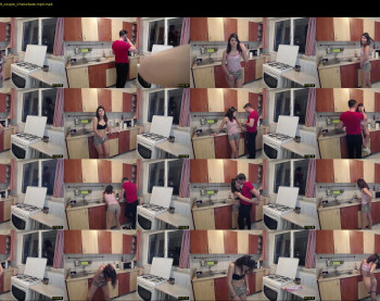 iuliana32 — 44 minute Chaturbate couple cam show recording, 1080p, Feb 11, 2021