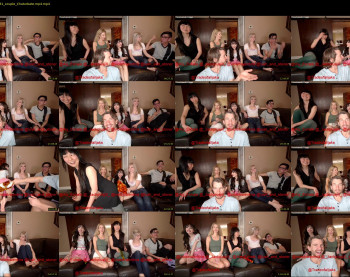 jackandjill — 72 minute Chaturbate female cam show recording, 1080p, Feb 11, 2021
