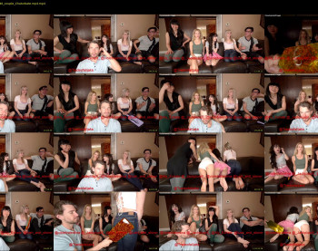 jackandjill — 72 minute Chaturbate female cam show recording, 1080p, Feb 11, 2021