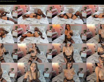 jessikapalmer — 48 minute Chaturbate female cam show recording, 1080p, Feb 11, 2021