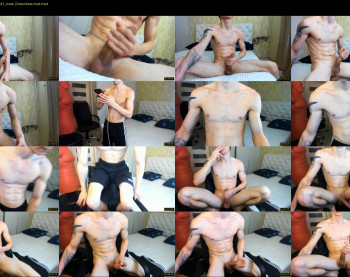 joni_joni18 — 74 minute Chaturbate male cam show recording, 720p, Feb 11, 2021