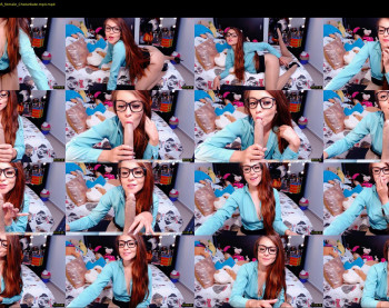 karitto__2 — 20 minute Chaturbate female cam show recording, 720p, Feb 12, 2021