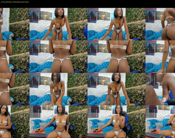 katherin_cruzz — 9 minute Chaturbate female cam show recording, 1080p, Feb 11, 2021