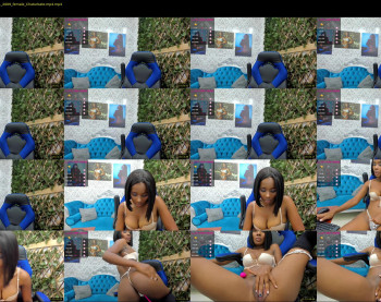 katherin_cruzz — 86 minute Chaturbate female cam show recording, 1080p, Feb 11, 2021