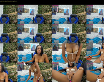 katherin_cruzz — 86 minute Chaturbate female cam show recording, 1080p, Feb 11, 2021