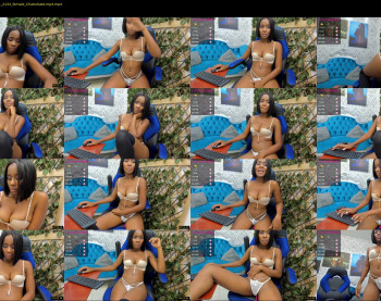 katherin_cruzz — 83 minute Chaturbate female cam show recording, 1080p, Feb 11, 2021