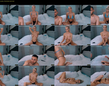 kb3301 — 70 minute Chaturbate couple cam show recording, 1080p, Feb 11, 2021