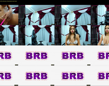 kem_indians — 85 minute Chaturbate female cam show recording, 1080p, Feb 12, 2021