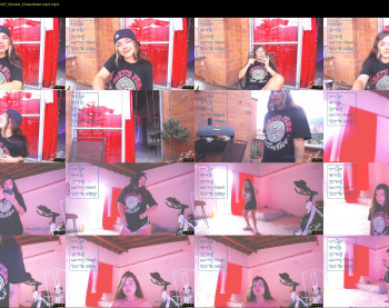 kendalltyler — 64 minute Chaturbate female cam show recording, 720p, Feb 11, 2021