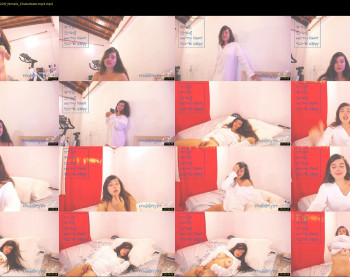 kendalltyler — 105 minute Chaturbate female cam show recording, 720p, Feb 12, 2021