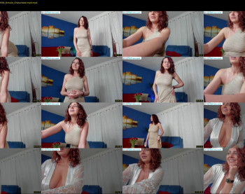 kitty_mya69 — 70 minute Chaturbate female cam show recording, 1080p, Feb 11, 2021