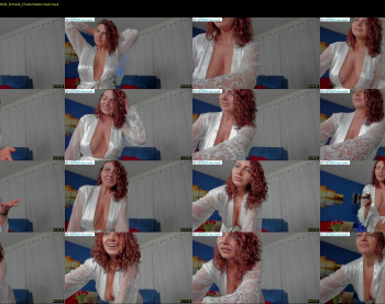 kitty_mya69 — 50 minute Chaturbate female cam show recording, 1080p, Feb 11, 2021