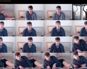 krishort — 72 minute Chaturbate male cam show recording, 1080p, Feb 11, 2021