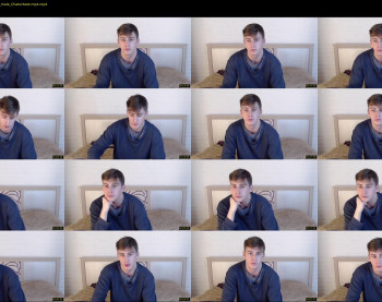 krishort — 4 minute Chaturbate male cam show recording, 1080p, Feb 11, 2021