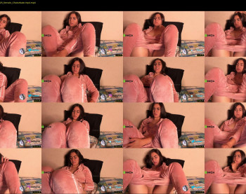kristalina5 — 116 minute Chaturbate female cam show recording, 720p, Feb 11, 2021
