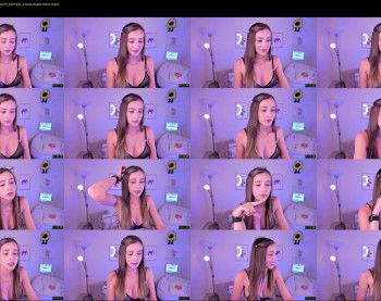lana_taylor7 — 3 minute Chaturbate female cam show recording, 1080p, Feb 9, 2021