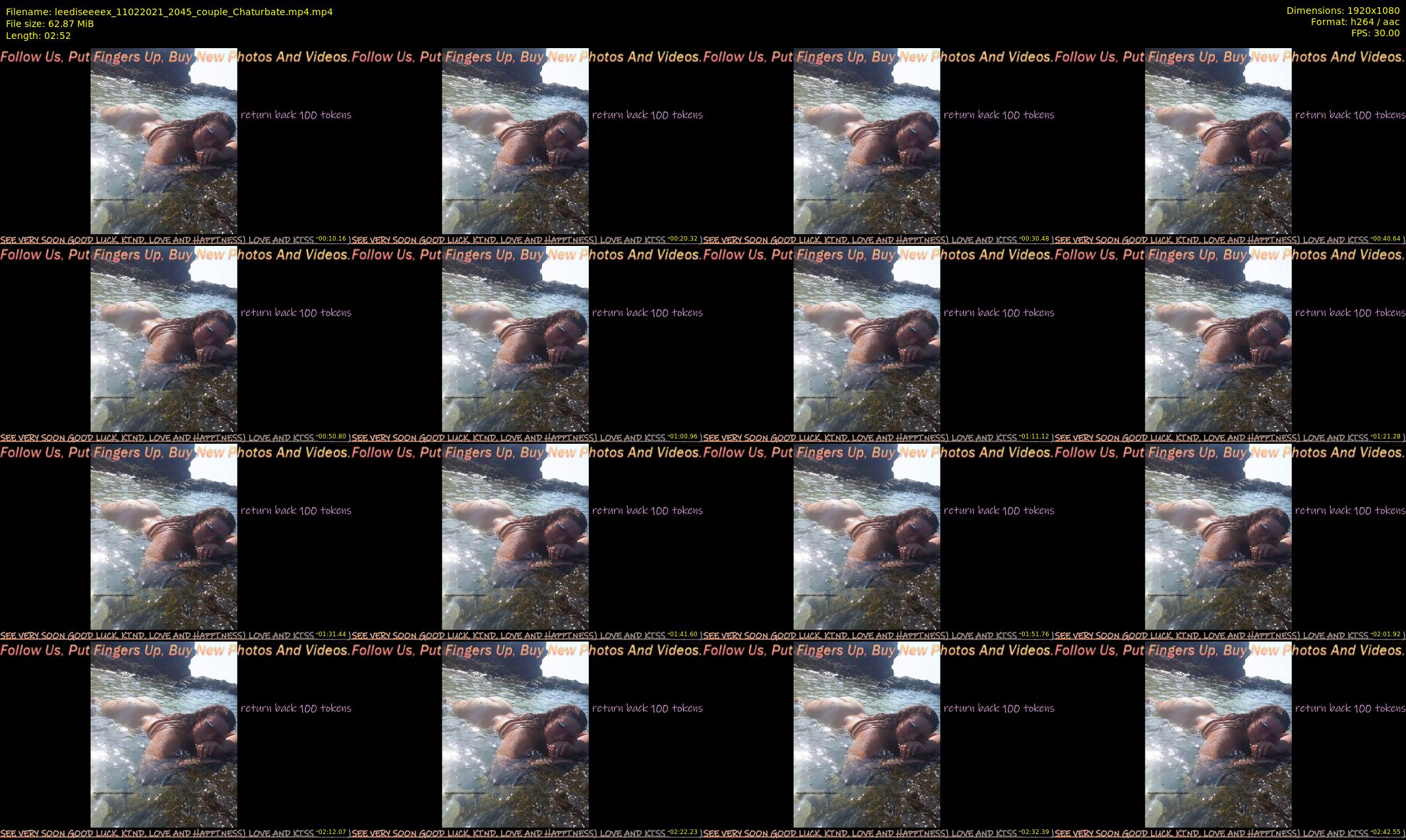 leediseeeex — 3 minute Chaturbate female cam show recording, 1080p, Feb 11, 2021