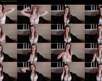 lovingsummer — 106 minute Chaturbate female cam show recording, 720p, Feb 11, 2021