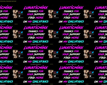 lunaticminx — 4 minute Chaturbate female cam show recording, 1080p, Feb 11, 2021