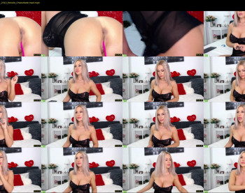 marrylouanne — 5 minute Chaturbate female cam show recording, 1080p, Feb 11, 2021