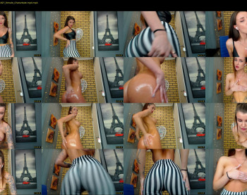 marti_lovely — 36 minute Chaturbate female cam show recording, 720p, Feb 11, 2021