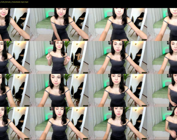 mary_marlow — 5 minute Chaturbate female cam show recording, 1080p, Feb 11, 2021