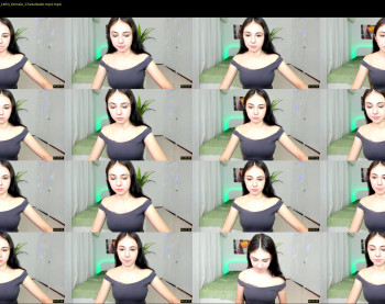 mary_marlow — 8 minute Chaturbate female cam show recording, 1080p, Feb 11, 2021