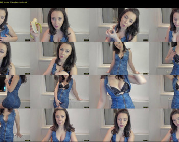 mary_rosse — 36 minute Chaturbate couple cam show recording, 480p, Feb 12, 2021