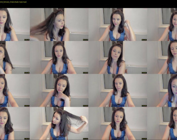 mary_rosse — 36 minute Chaturbate couple cam show recording, 480p, Feb 12, 2021