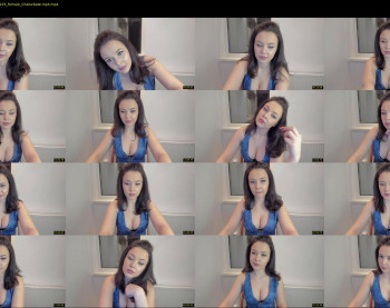 mary_rosse — 36 minute Chaturbate couple cam show recording, 480p, Feb 12, 2021