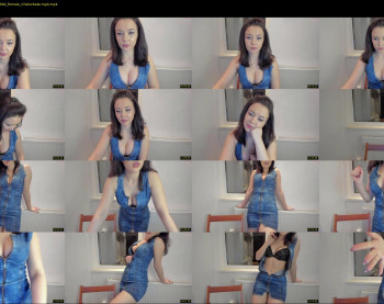 mary_rosse — 36 minute Chaturbate couple cam show recording, 480p, Feb 12, 2021