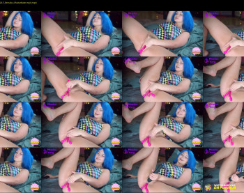 mashayang — 3 minute Chaturbate female cam show recording, 1080p, Feb 11, 2021